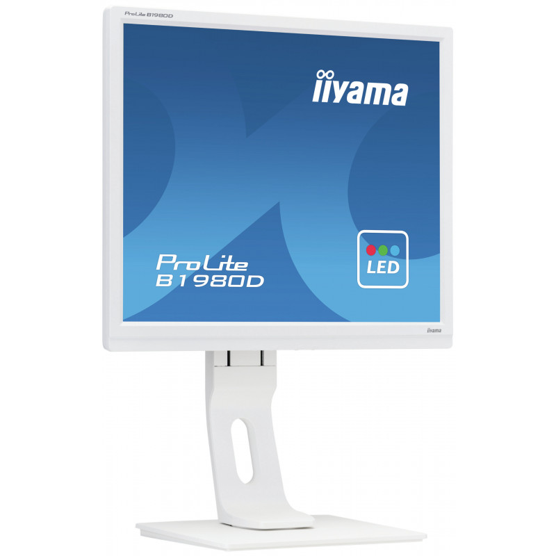 Moniteur PC IIYAMA B1980D-W1