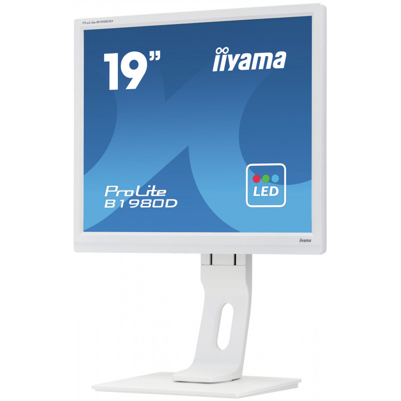 Moniteur PC IIYAMA B1980D-W1