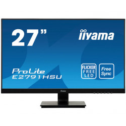 Moniteur PC IIYAMA E2791HSU-B1