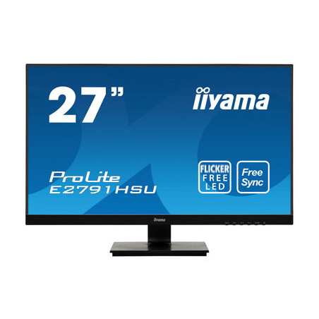 Moniteur PC IIYAMA E2791HSU-B1