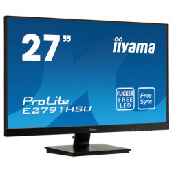 Moniteur PC IIYAMA E2791HSU-B1