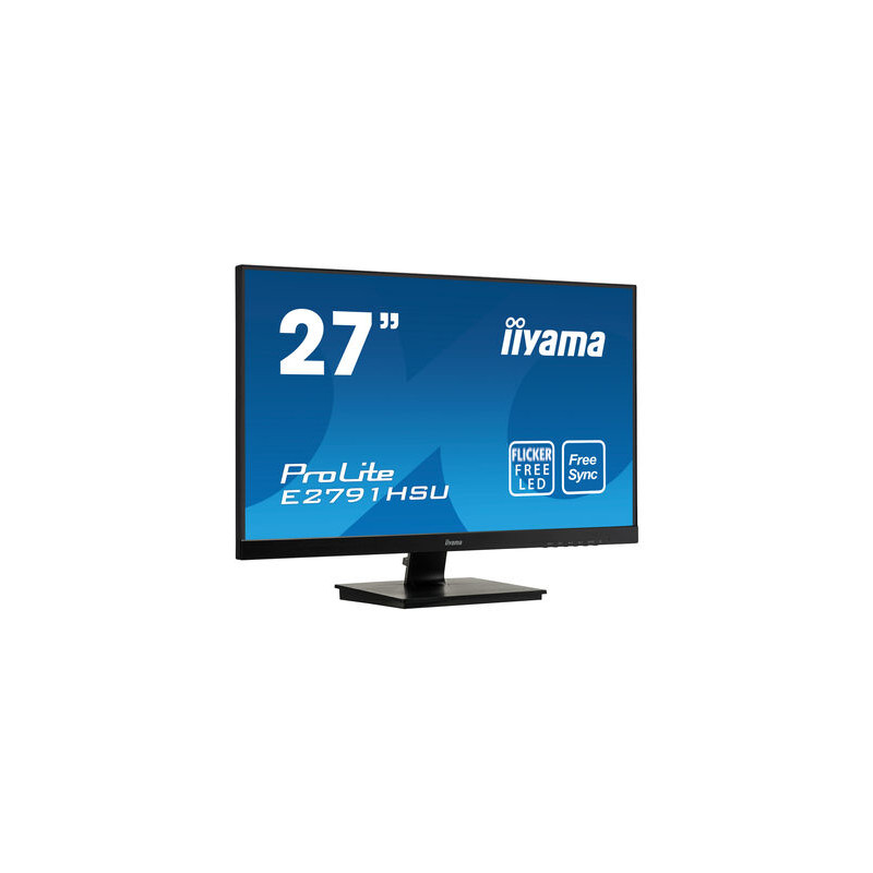 Moniteur PC IIYAMA E2791HSU-B1