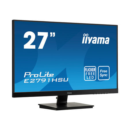 Moniteur PC IIYAMA E2791HSU-B1