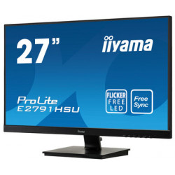 Moniteur PC IIYAMA E2791HSU-B1