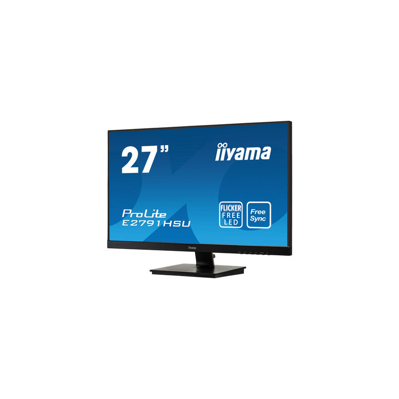 Moniteur PC IIYAMA E2791HSU-B1