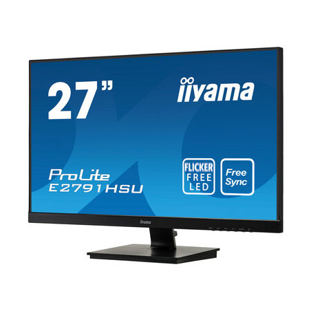 Moniteur PC IIYAMA E2791HSU-B1