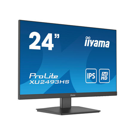 Moniteur PC IIYAMA XU2493HS-B4