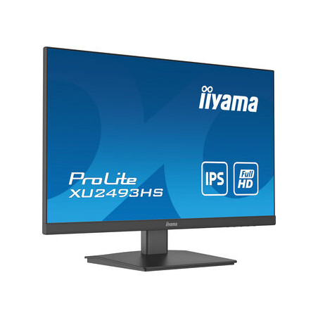 Moniteur PC IIYAMA XU2493HS-B4