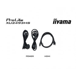 Moniteur PC IIYAMA XU2493HS-B4