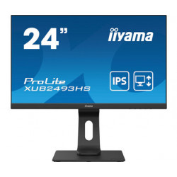 Moniteur PC IIYAMA XUB2493HS-B4