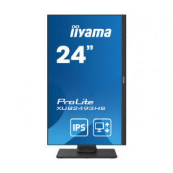 Moniteur PC IIYAMA XUB2493HS-B4