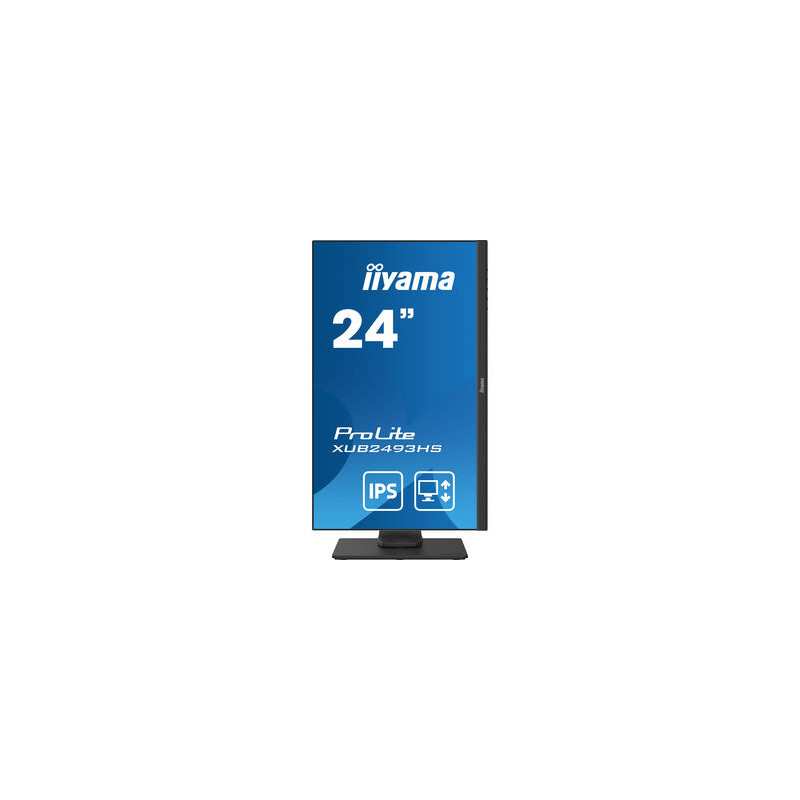 Moniteur PC IIYAMA XUB2493HS-B4