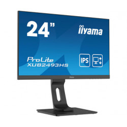 Moniteur PC IIYAMA XUB2493HS-B4