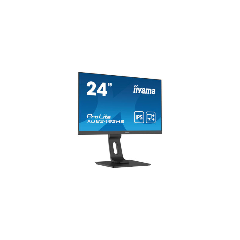 Moniteur PC IIYAMA XUB2493HS-B4