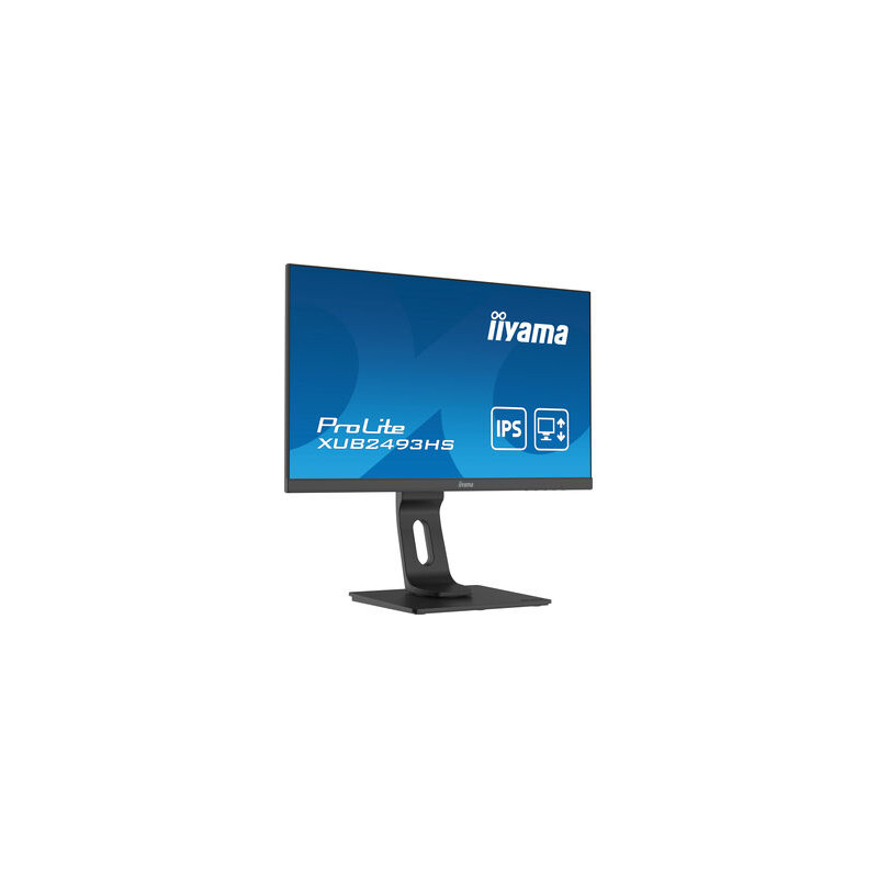 Moniteur PC IIYAMA XUB2493HS-B4