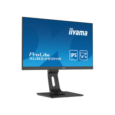 Moniteur PC IIYAMA XUB2493HS-B4