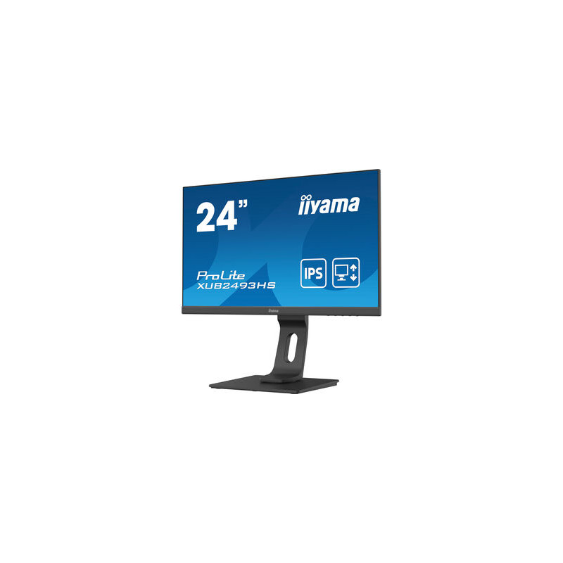 Moniteur PC IIYAMA XUB2493HS-B4