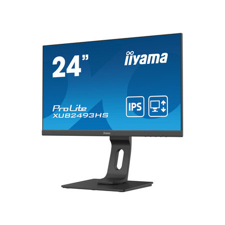 Moniteur PC IIYAMA XUB2493HS-B4