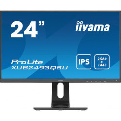 Moniteur PC IIYAMA XUB2493QSU-B1