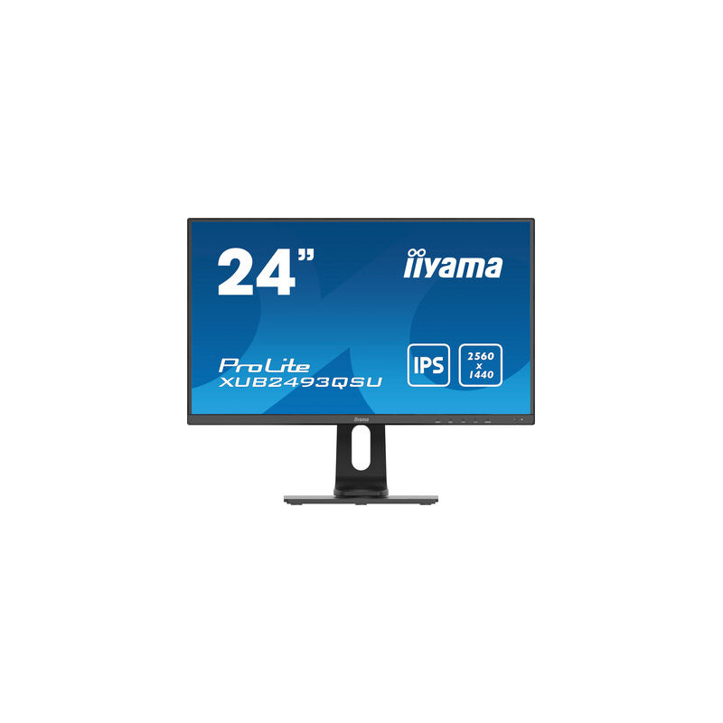 Moniteur PC IIYAMA XUB2493QSU-B1