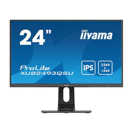 Moniteur PC IIYAMA XUB2493QSU-B1