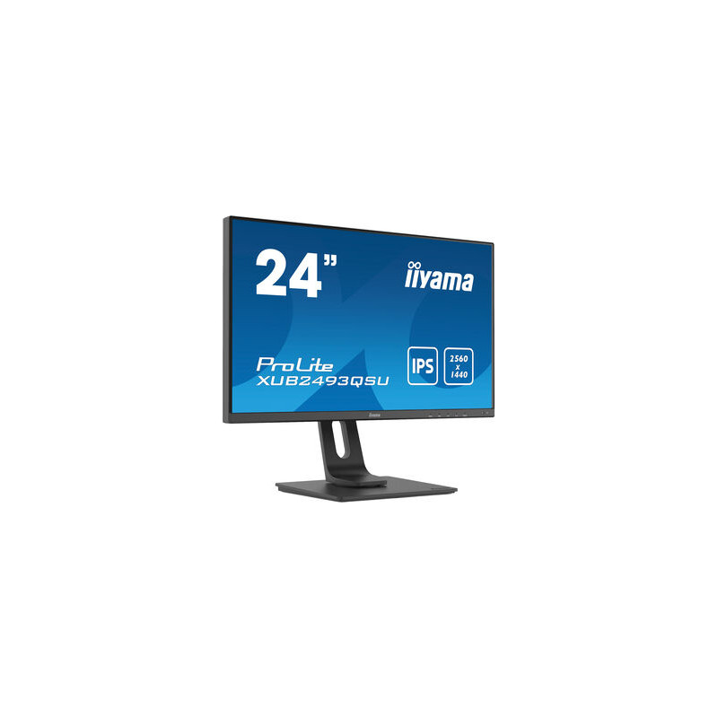 Moniteur PC IIYAMA XUB2493QSU-B1