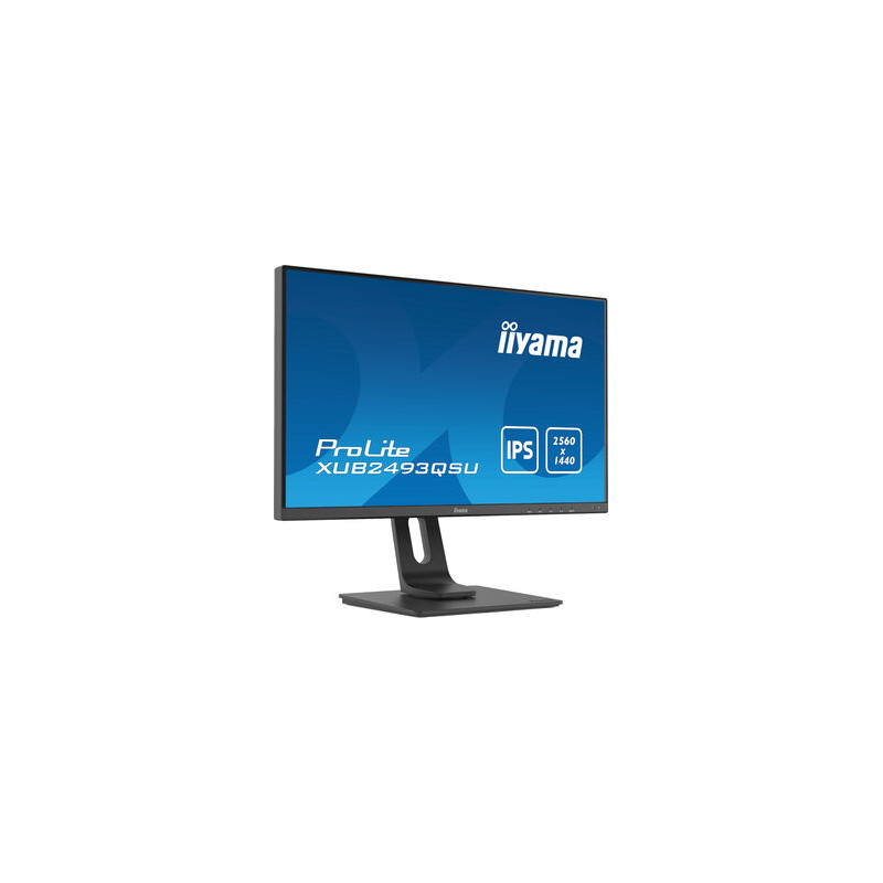 Moniteur PC IIYAMA XUB2493QSU-B1