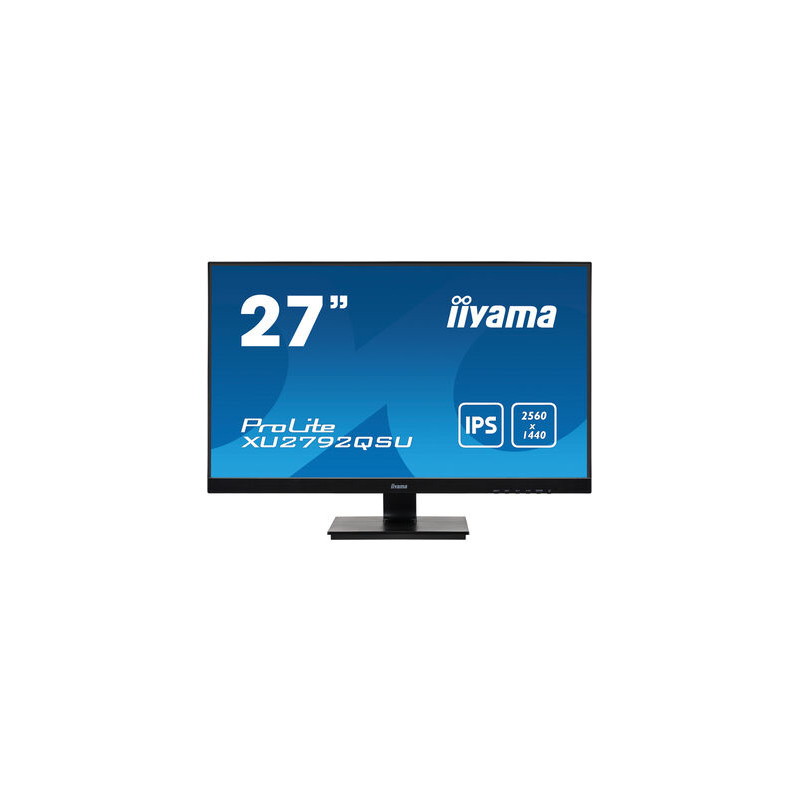 Moniteur PC IIYAMA XU2792QSU-B1