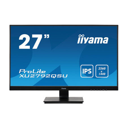 Moniteur PC IIYAMA XU2792QSU-B1