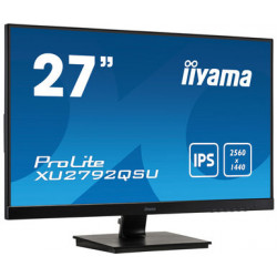 Moniteur PC IIYAMA XU2792QSU-B1