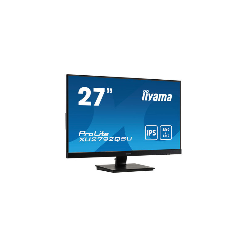 Moniteur PC IIYAMA XU2792QSU-B1