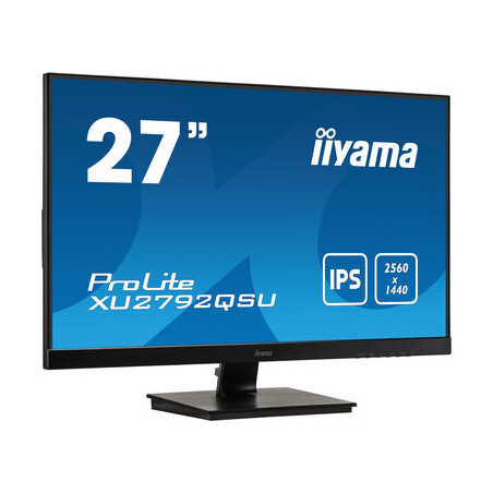 Moniteur PC IIYAMA XU2792QSU-B1