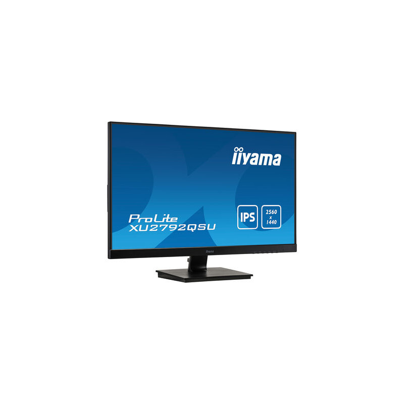 Moniteur PC IIYAMA XU2792QSU-B1