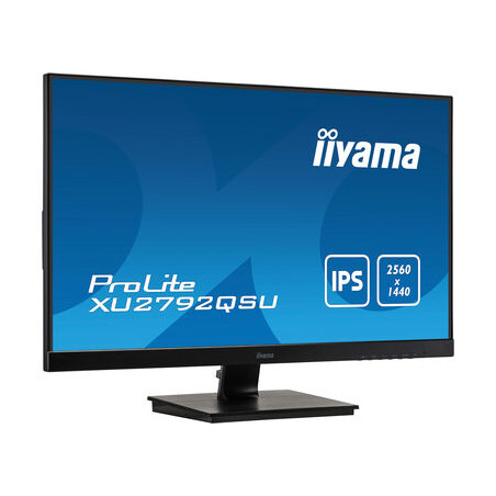 Moniteur PC IIYAMA XU2792QSU-B1