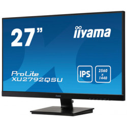 Moniteur PC IIYAMA XU2792QSU-B1