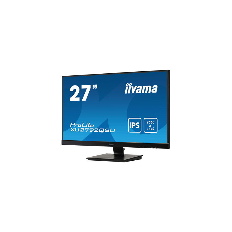 Moniteur PC IIYAMA XU2792QSU-B1