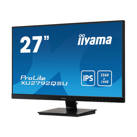 Moniteur PC IIYAMA XU2792QSU-B1