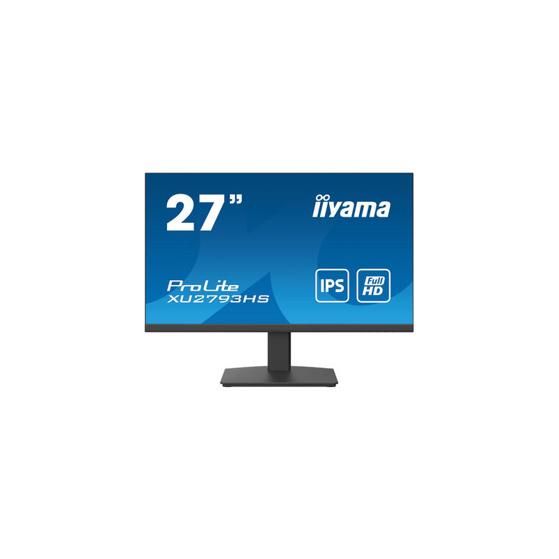 Moniteur PC IIYAMA XU2793HS-B4