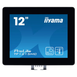 Écran tactile IIYAMA TF1215MC-B1