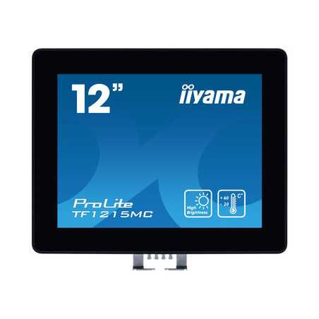 Écran tactile IIYAMA TF1215MC-B1