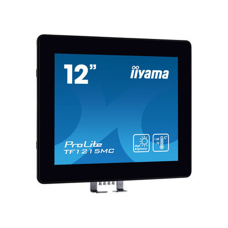 Écran tactile IIYAMA TF1215MC-B1