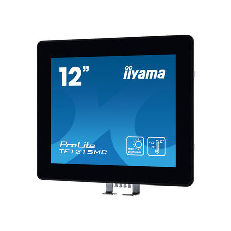 Écran tactile IIYAMA TF1215MC-B1