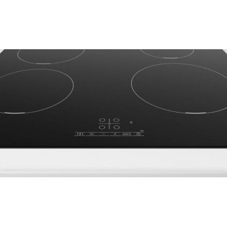 Plaque de cuisson BOSCH PUE611BB5E