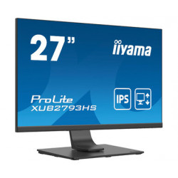 Moniteur PC IIYAMA XUB2793HS-B4