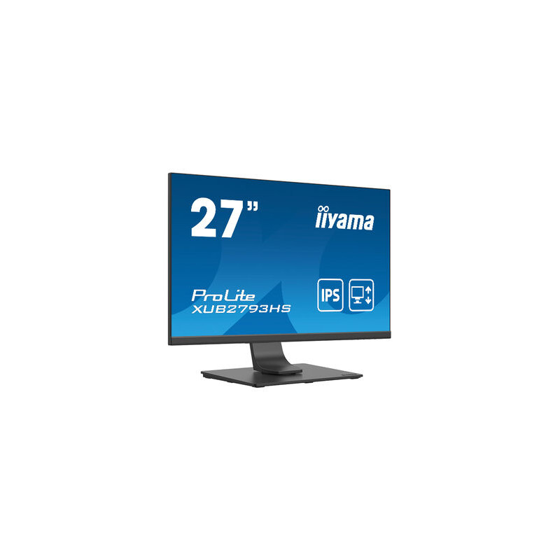 Moniteur PC IIYAMA XUB2793HS-B4