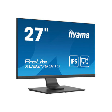 Moniteur PC IIYAMA XUB2793HS-B4