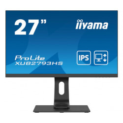 Moniteur PC IIYAMA XUB2793HS-B4