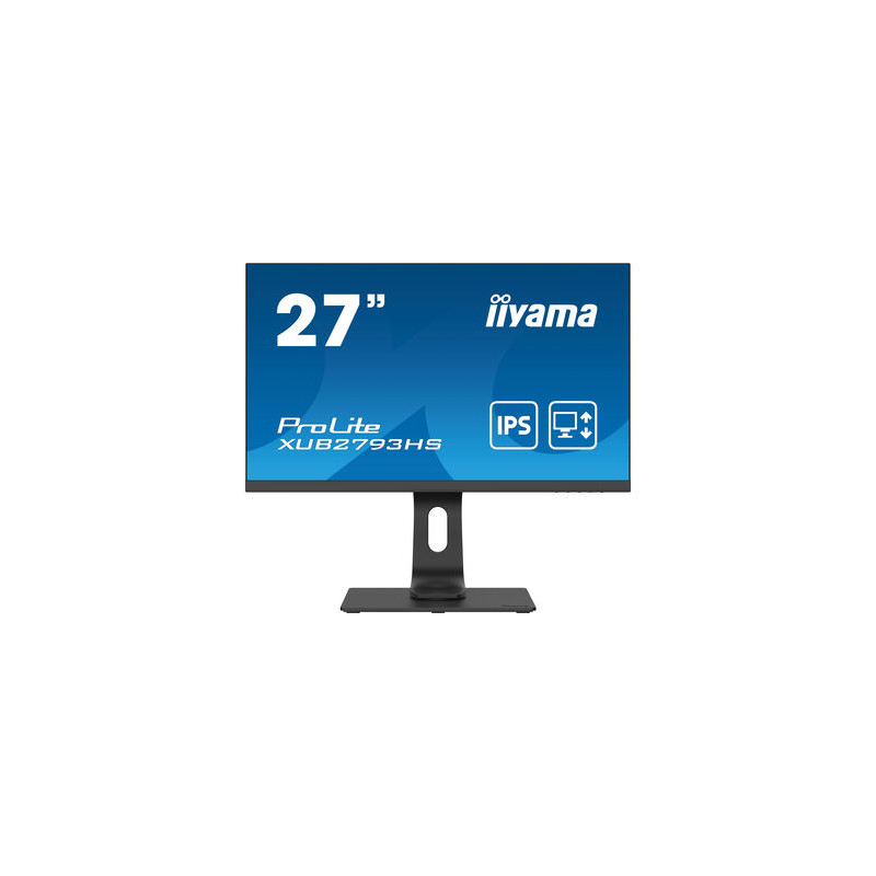 Moniteur PC IIYAMA XUB2793HS-B4