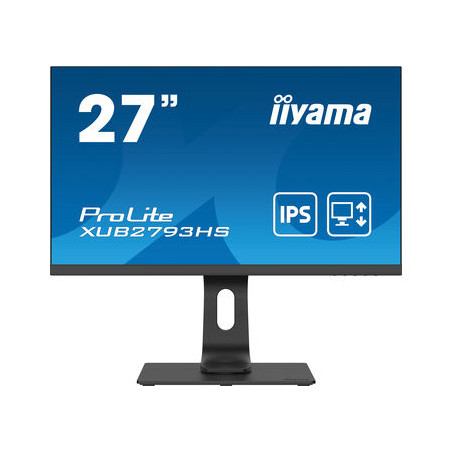 Moniteur PC IIYAMA XUB2793HS-B4