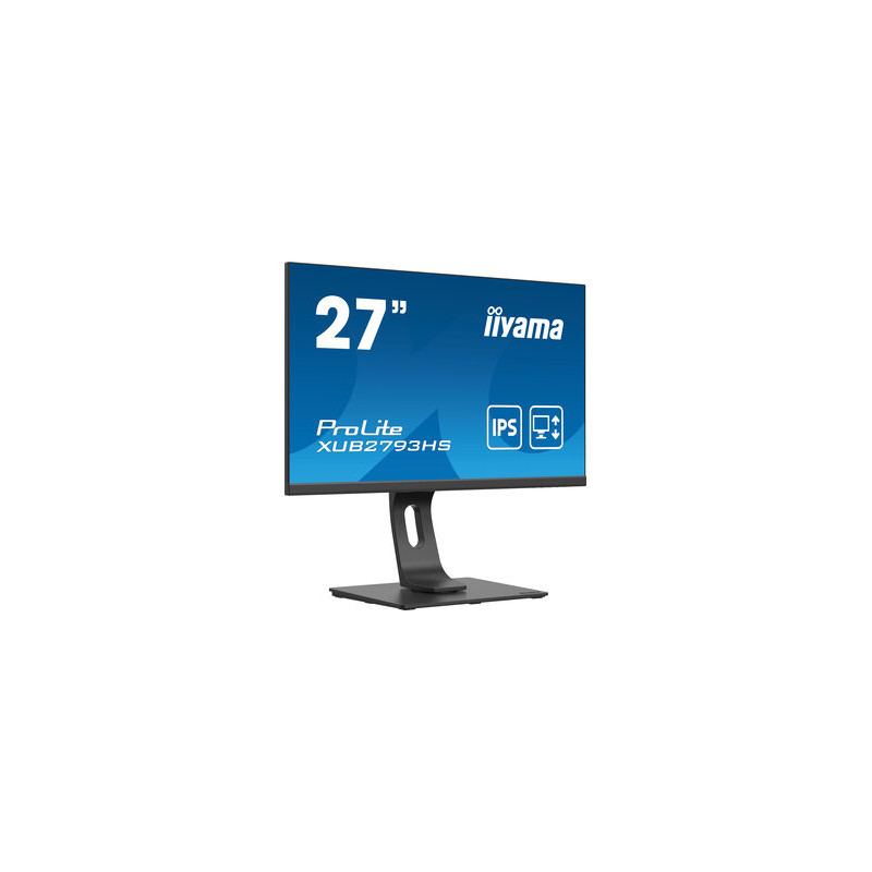 Moniteur PC IIYAMA XUB2793HS-B4